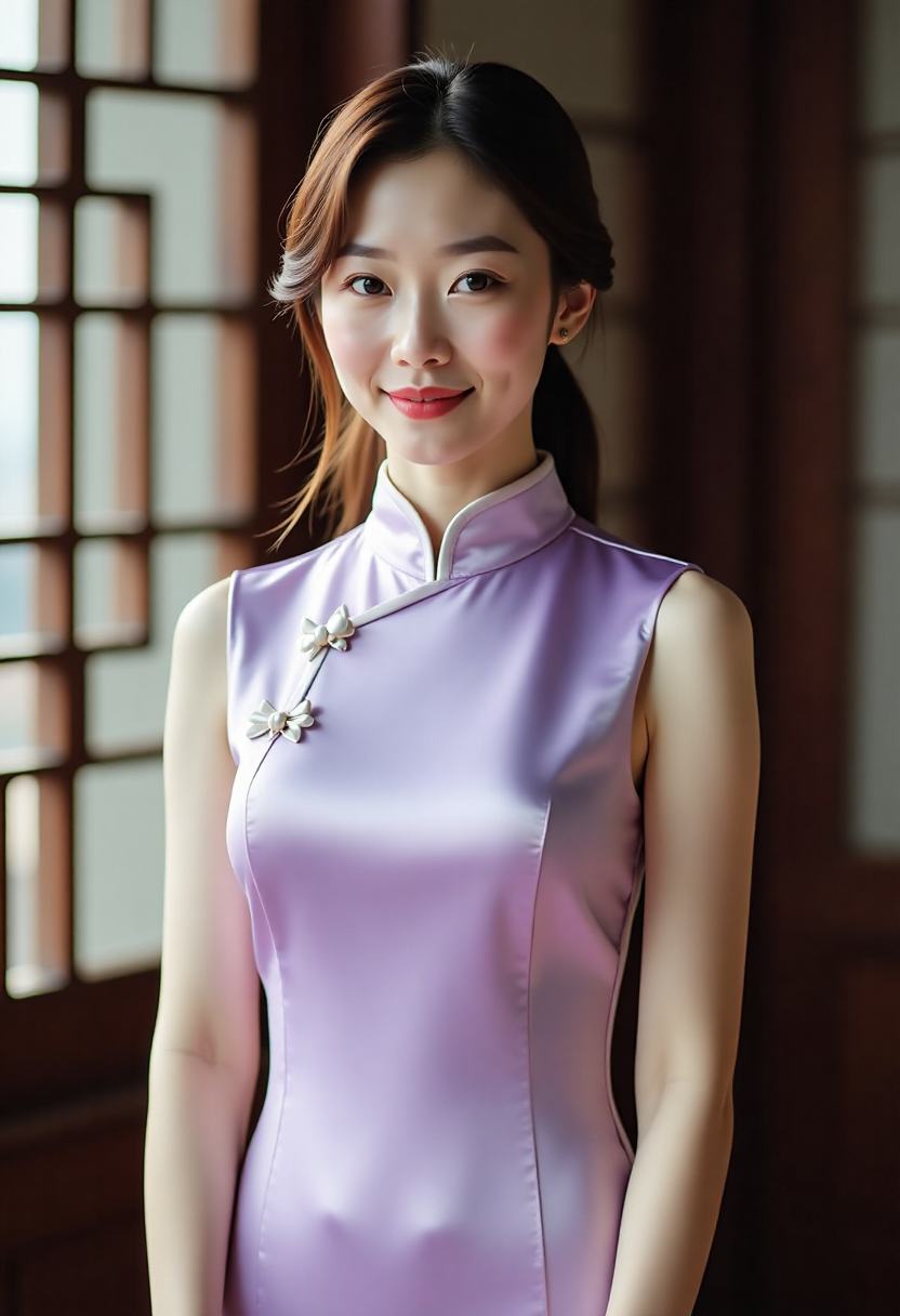 山海舞语综艺海报