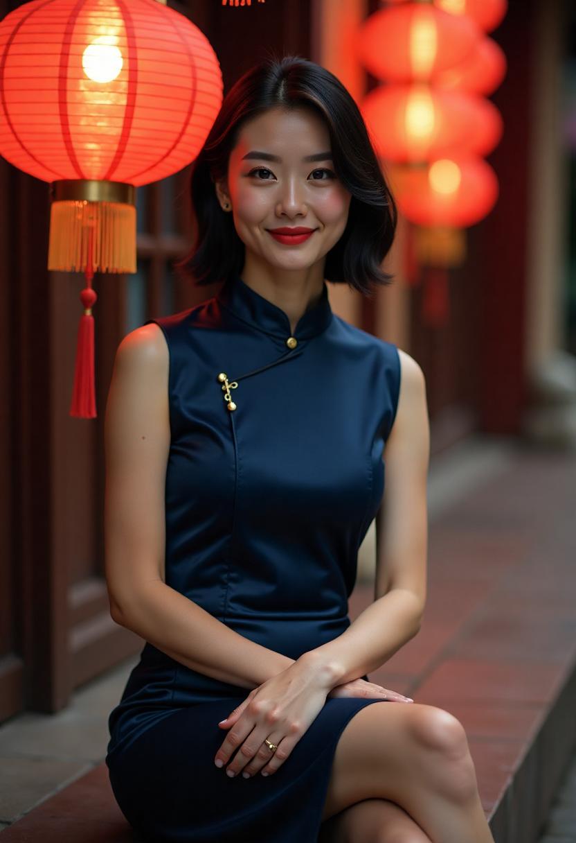 云岭姑娘民族舞影像海报