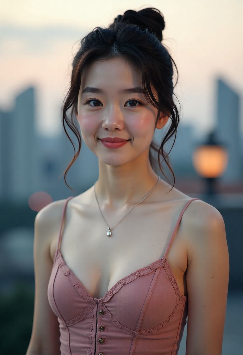 聚光灯下的她们舞台纪录片海报