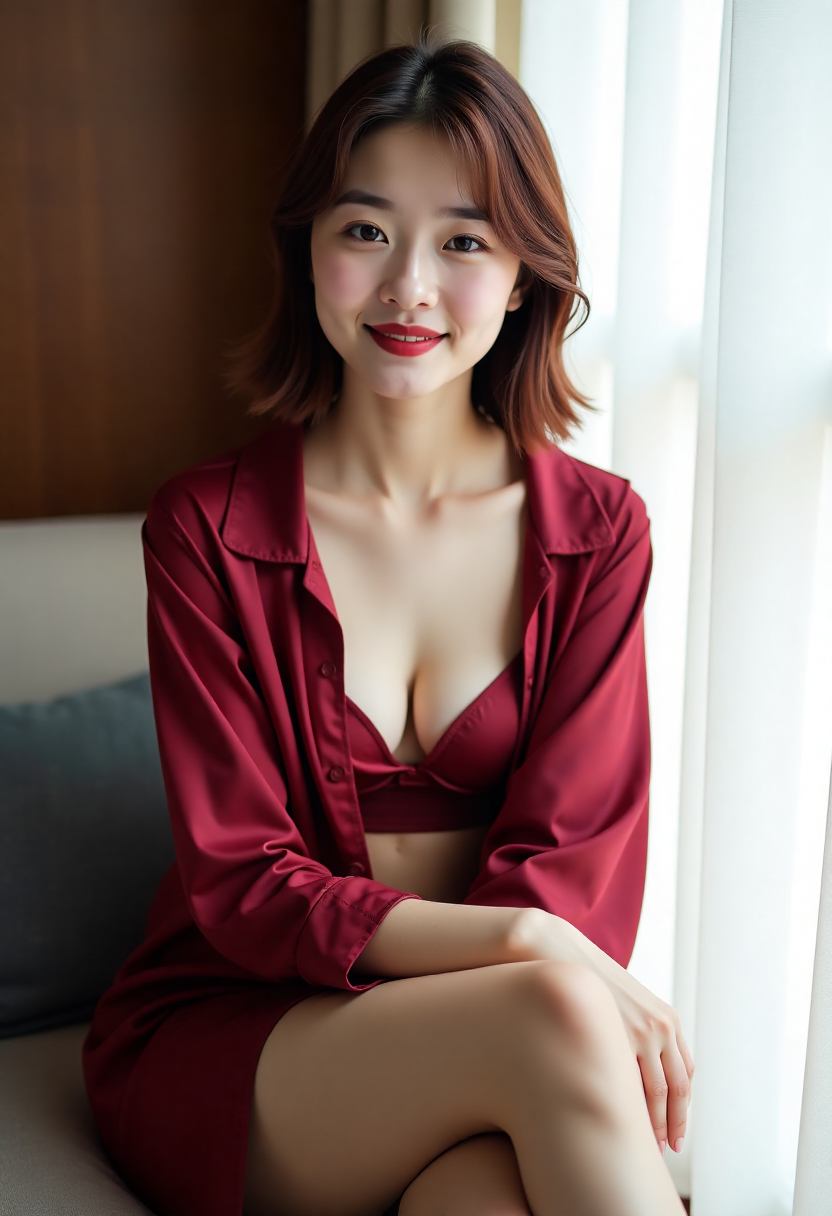长街有舞电视剧海报